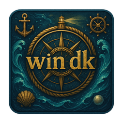 win dk logo